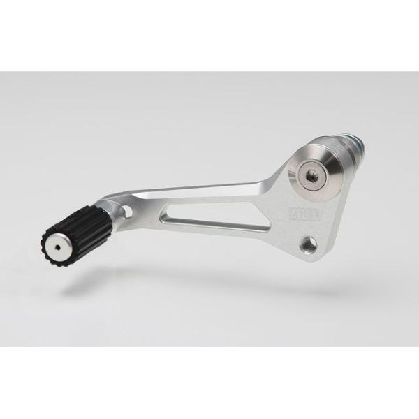 アエラ R1200RS（水冷モデル） R1250RS ショートチェンジペダル AELLA