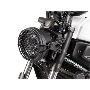 正規品／ヘプコ＆ベッカー XSR700 XSR700Xトリビュート XSR900 ヘッドライトグリル HEPCO＆BECKER バイク｜motoride