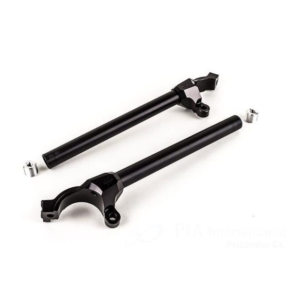 ギルズツーリング M1000RR S1000RR ハンドルバー GP-LIGHT 2 550 STR...