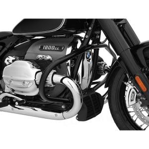 正規品／ワンダーリッヒ R18 エンジンガード（ブラック） Wunderlich バイク｜motoride