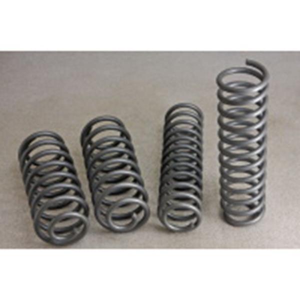 【メーカー直送】トヨシマ JKラングラー用4インチ アップ X-Trame コイル スプリング TO...