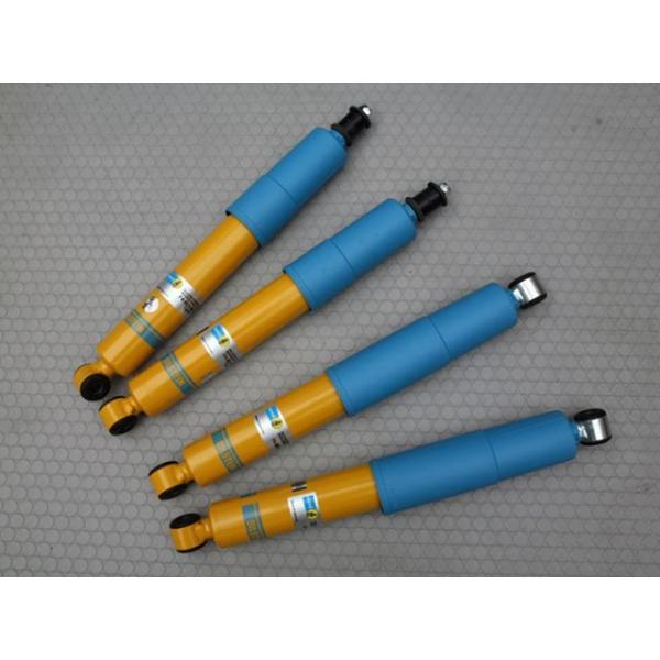 【メーカー直送】BILSTEIN ビルシュタイン ジムニー JB23W JB33W JB43W 用 ...