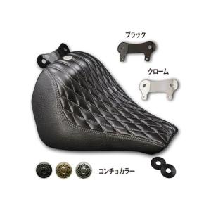 トライジャ FXBR（ブレイクアウト） ソロシート ダイヤモンドステッチ