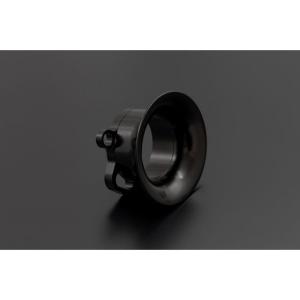 KEIHIN ケーヒン KEIHIN FCR大型（35〜41） ファンネル黒50mm 4個