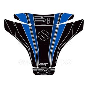 正規品／モトグラフィックス GSX-S1000GT タンクパッド MOTOGRAFIX バイク｜motoride