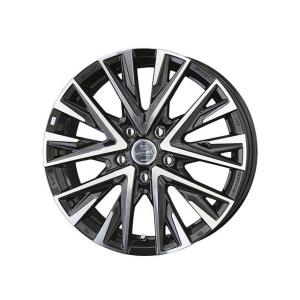 CRIMSON（クリムゾン） CRIMSON MG DEMON 17インチ 7.5J +38 10-114.3