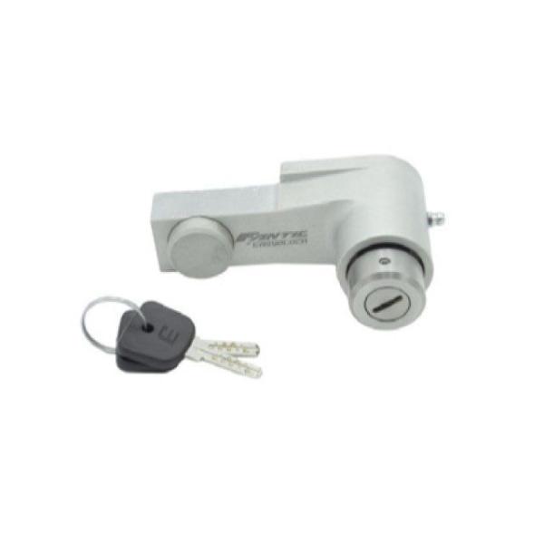 FANTIC スプロケットロッカー ラリー EU-5（シルバー） FANTIC