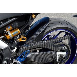 エッチングファクトリー XSR900用 ラジエーターガードSB エンブレム