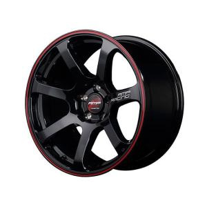 RMP 18インチホイール RMP 18inch 7J 114.3 4本セット RMP MID RMP RACING R07 18インチ 8J インセット45 5穴 PCD100