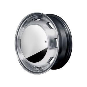 マルカサービス MID GARCIA CISCOMOON 14インチ 4.5J インセット45 4穴