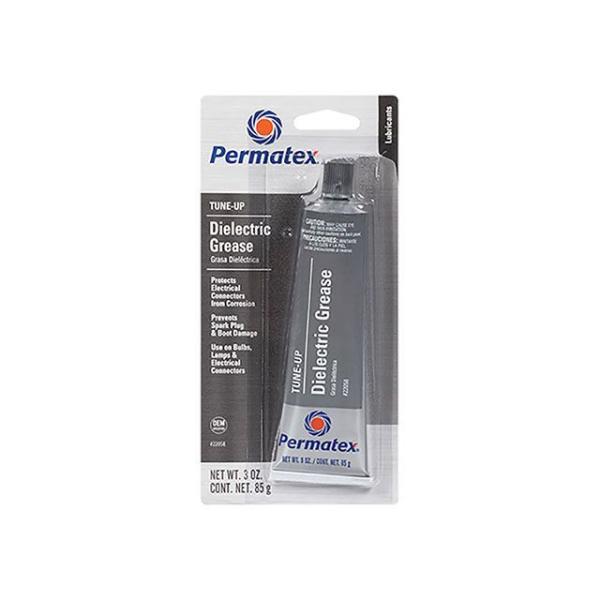 パーマテックス チューンアップグリス 85g（白） Permatex