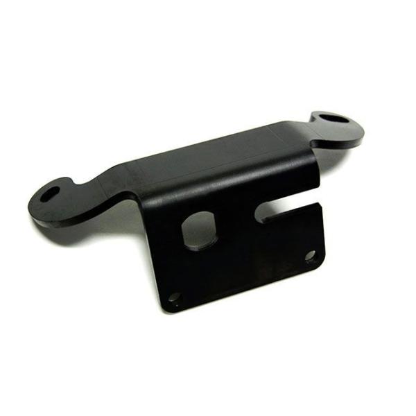 モーターロック スポーツスター XL スポーツスター XL04-06 IGコイル移設ステー Moto...