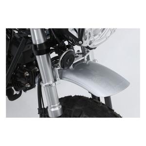 Gcraft Gクラフト DAX125 フェンダーレスキット : モトメガネ2号店