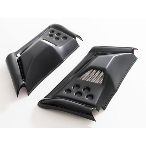 K-SPEED Rebel Parts K-SPEED-RB0038 エンジンカバー Rebel50...