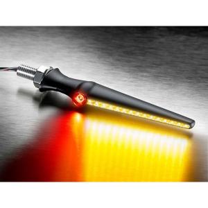 ケラーマン(Kellermann) マイクロ1000DF ダーク・ウインカー/STOP