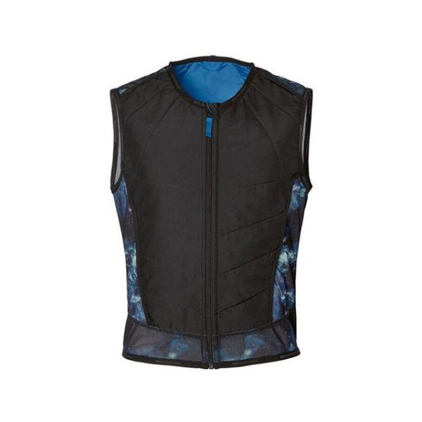 ビーエムダブリュー BMW 純正 Cool Down vest Black Unisex サイズ X...