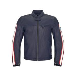 BMW ビーエムダブリュー スタートジャケット サイズ:54 レザー BMW ビーエムダブリュー スタートジャケット サイズ:54 レザー
