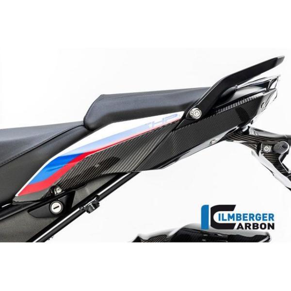 イルムバーガー R 1250 R LC R 1250 RS（LC） シートユニットパネル 左 BMW...