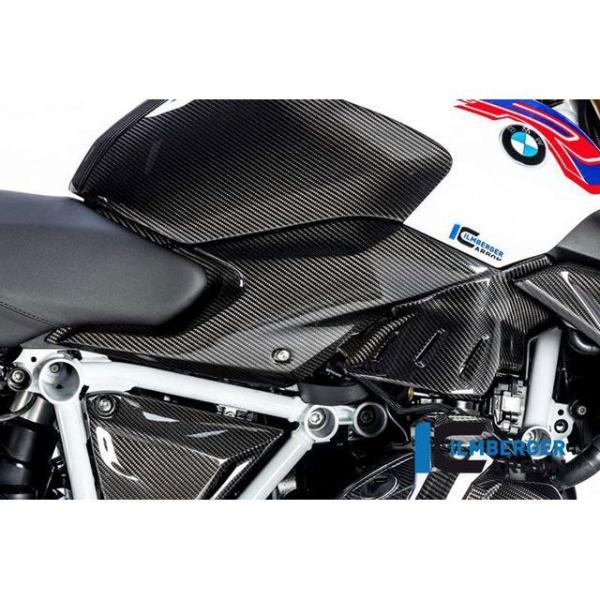 イルムバーガー R 1250 R LC サイドパパネル（タンク） 右 BMW R 1250 R（LC...