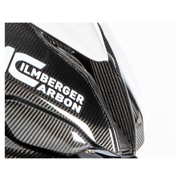 イルムバーガー M 1000 RR Racing S 1000 RR Racing エアインテークチ...