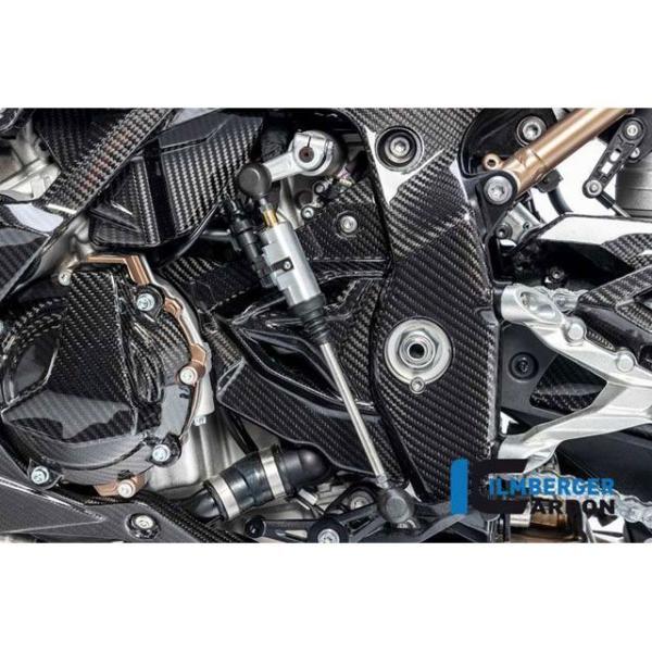 イルムバーガー フロント スプロケットカバー BMW S 1000 RR Street 2019 ｜...