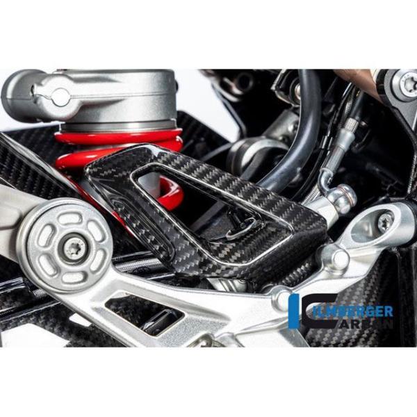 イルムバーガー ヒールガード 右 BMW S 1000 RR Street 2019 ｜ FSR.0...