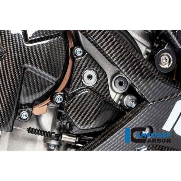イルムバーガー イグニッションローターカバー BMW S 1000 RR Street 2019 ｜...