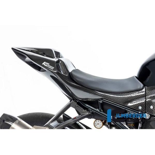イルムバーガー M 1000 RR Racing S 1000 RR Racing シートユニット ...