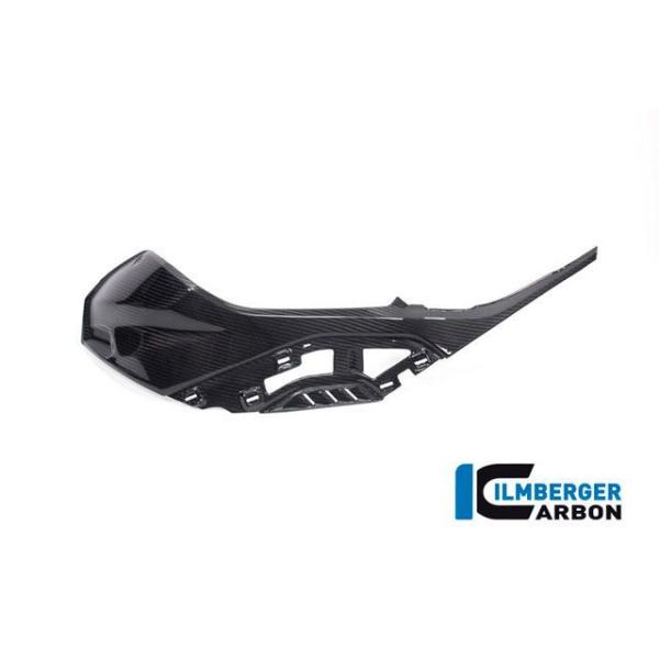 イルムバーガー タンクサイドパネル 左 OEM Panel BMW S 1000 RR Street...