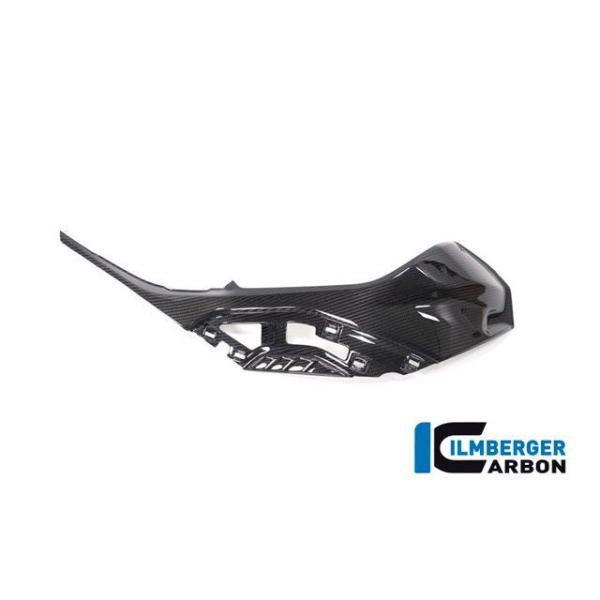 イルムバーガー タンクサイドパネル 右 OEM Panel BMW S 1000 RR Street...