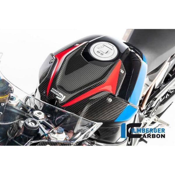 イルムバーガー アッパータンクカバー 2015 BMW S 1000 RR Street 2019 ...