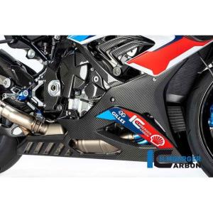 AKRAPOVIC（アクラポビッチ） フルエキゾースト レーシングライン