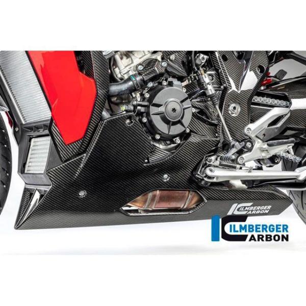 イルムバーガー S 1000 XR ベリーパン ロングバージョン センタースタンド可 1000 XR...