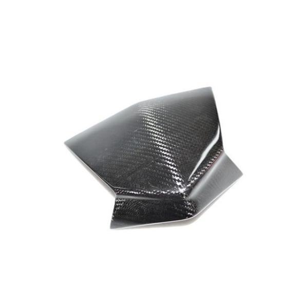 KN企画 シグナスX 4型 国内仕様・台湾仕様 シグナスX【4型】カーボンアッパーカウル【リアルカー...