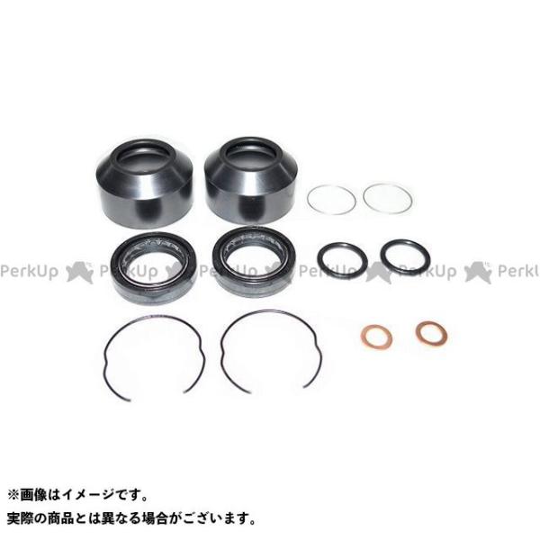 KN企画 フロントフォークオーバーホールキット【シグナスX 33φ 台湾2型/BW’S 125（5S...