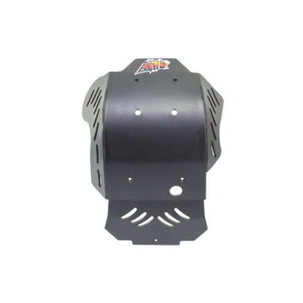 エーエックスピーレーシング YZ125/X EDスキッドプレート AXP Racing