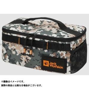 正規品／Jack Wolfskin 【訳アリ特価】JP MFL SOFT CONTAINER S（PHANTOM）ソフトコンテナ Jack Wolf…