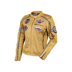 Harley Davidson（ハーレー・ダビッドソン） レザージャケット