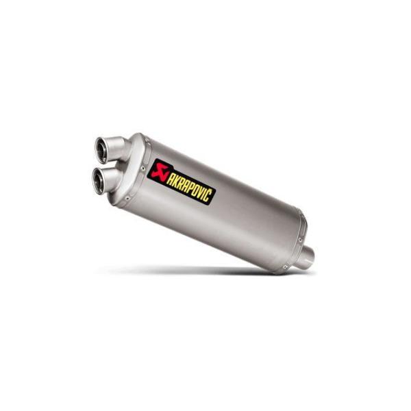 アクラポビッチ CRF1000L Africa Twin CRF1000L Africa Twin ...