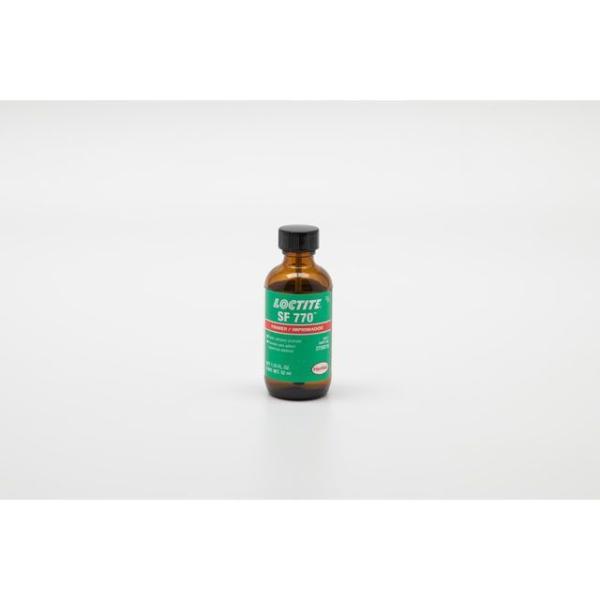 ロックタイト 770 難接着用プライマー 52ml（刷毛付） メーカー在庫あり LOCTITE