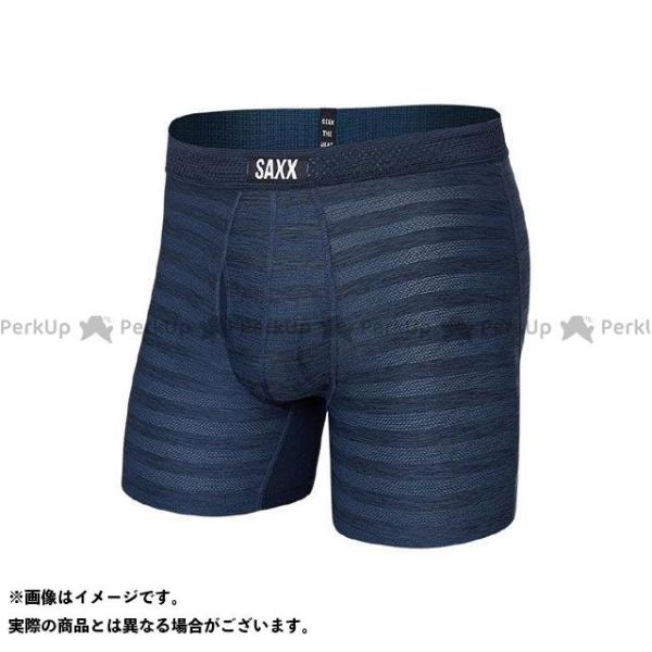 サックス DROPTEMP COOLING MESH BOXER BRIEF FLY DDH サイズ...