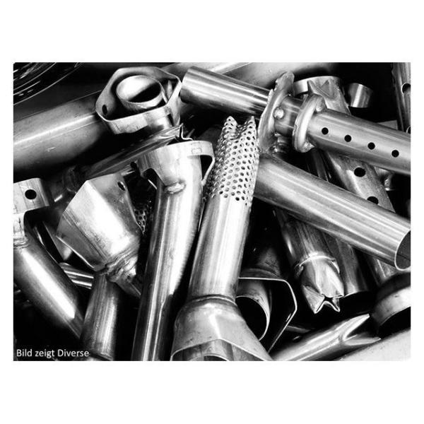 ACシュニッツァー Sound insert STEALTH Silencer K 1600 GT-...