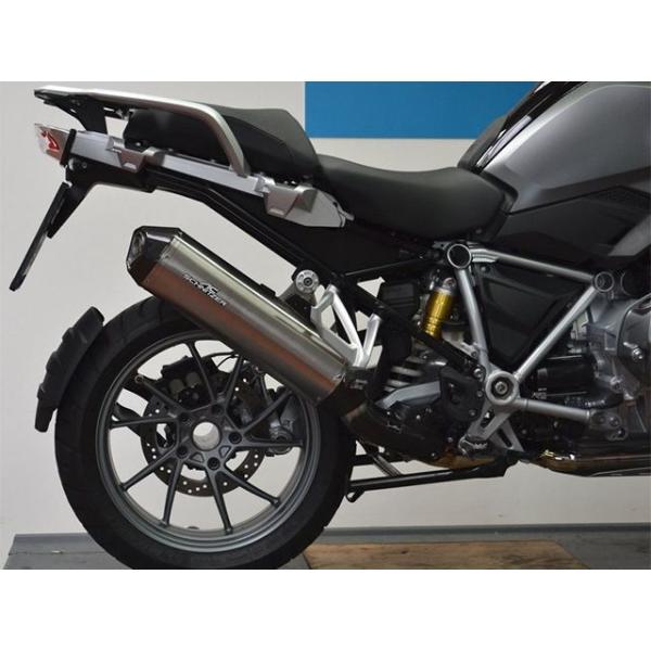 ACシュニッツァー STEALTH LE Silencer R 1250 GS 2019-20 EE...