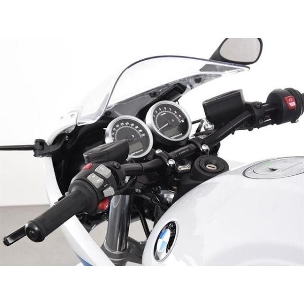 ACシュニッツァー Superbike Handlebar kit BMW R nineT Race...