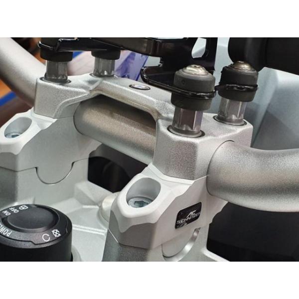 ACシュニッツァー Handlebar riser F 900 XR ｜ S700395-F25-0...