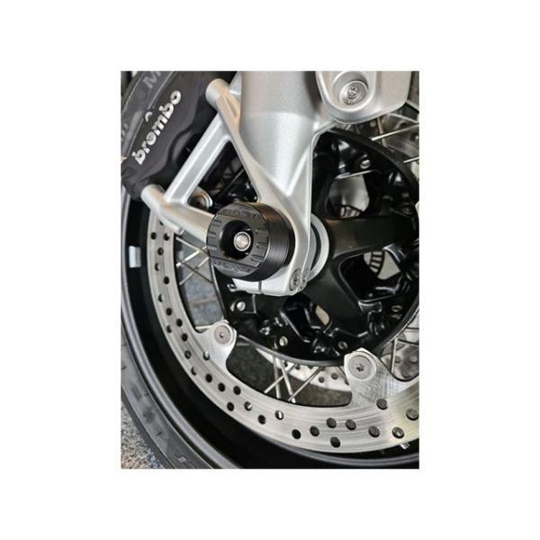 ACシュニッツァー Front axle pads BMW R 1250 RS ｜ S700481-...