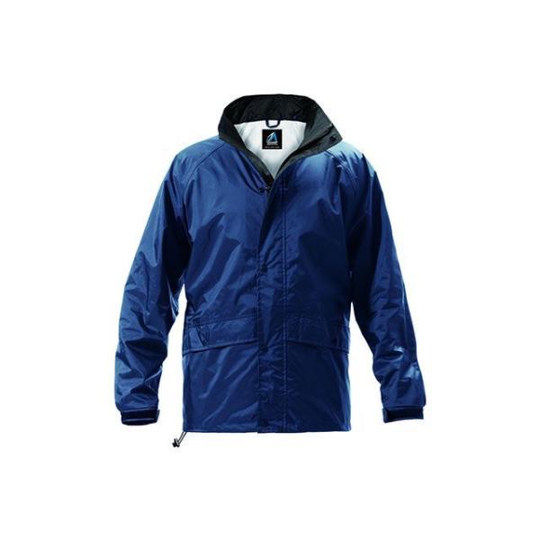 マック AS-7400 フェニックス2（ネイビー） サイズ 6L MAKKU