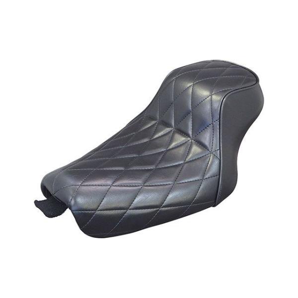 ラペラ XLスポーツスター スプロケットシートダイアモンド 04-06y10y-XL LePera