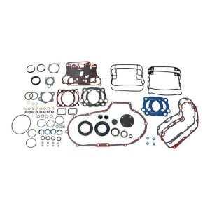日産 VQ35DE型エンジン Z33/V35 ガスケットキットセット ロッカー