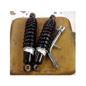 OHLINS（オーリンズ） リアサスペンション KA632 W650 S36E : アイ